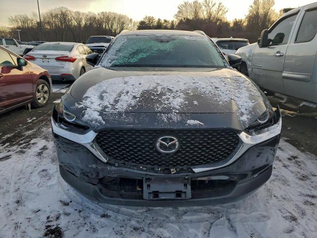 Mazda Cx Preferred Image 10