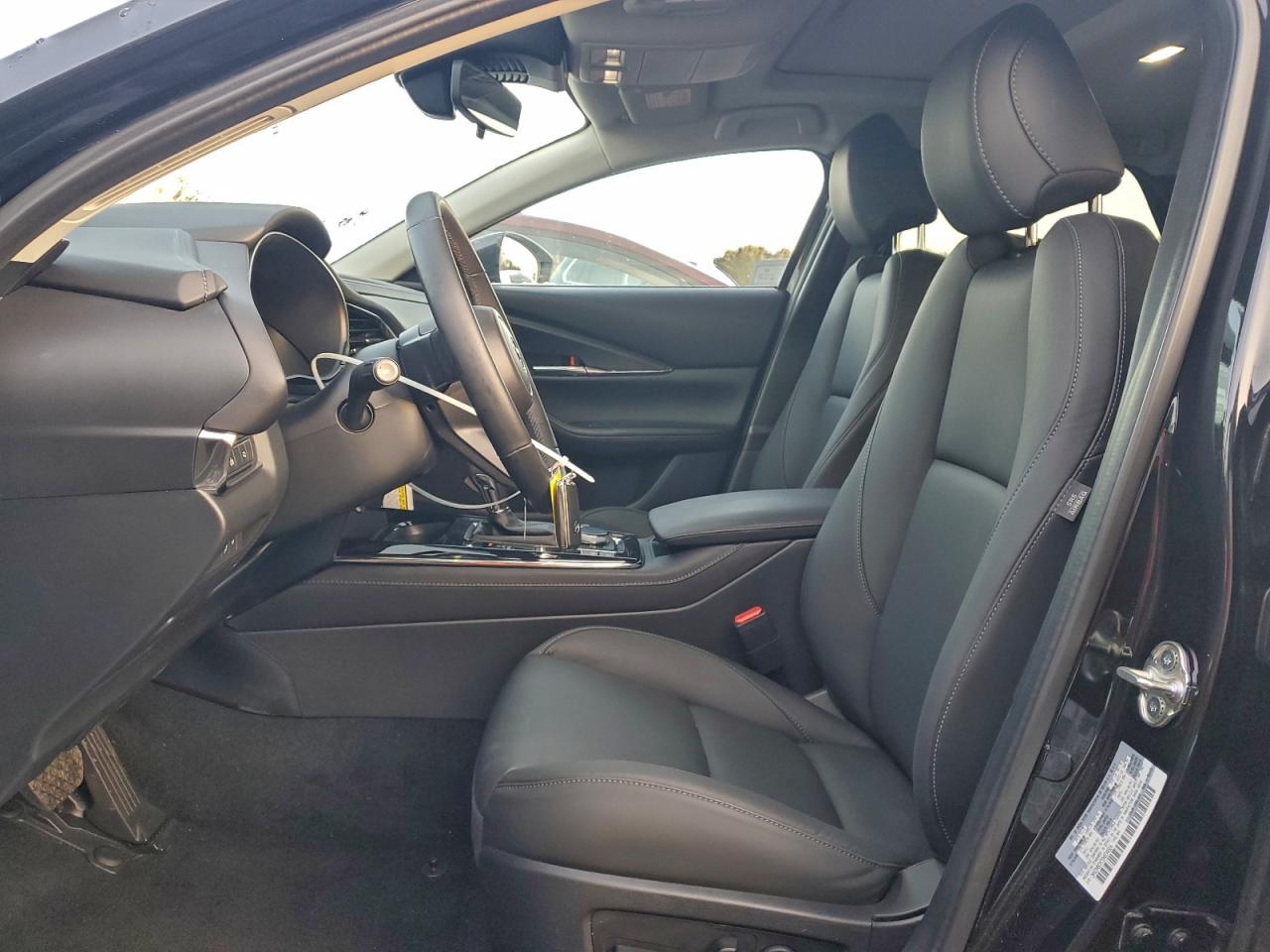 Mazda Cx Preferred Image 12