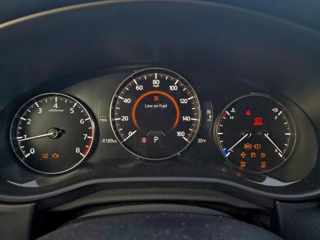 Mazda Cx Preferred Image 3