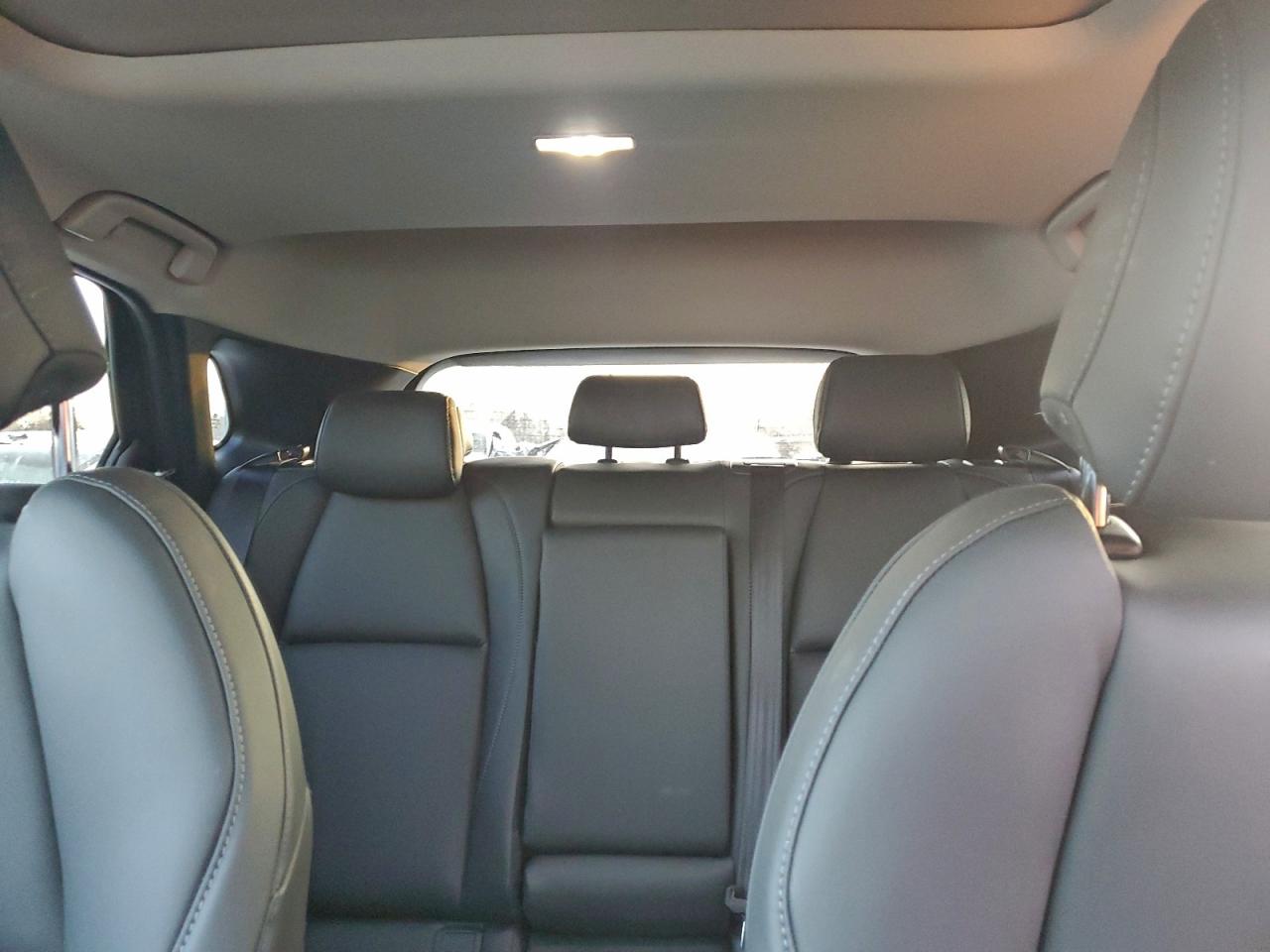 Mazda Cx Preferred Image 9