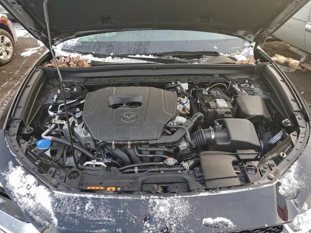 Mazda Cx Preferred Image 8