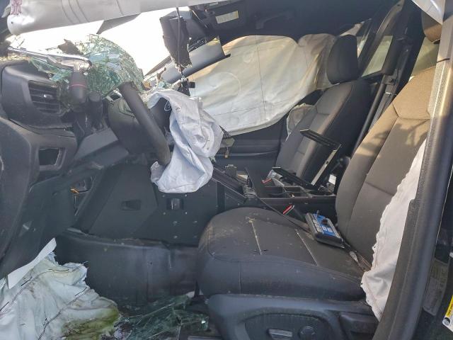 Ford Explorer Police Interceptor Image 13