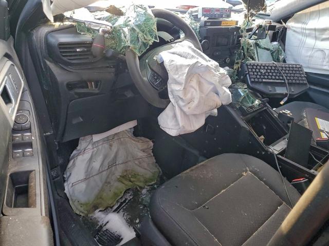 Ford Explorer Police Interceptor Image 10