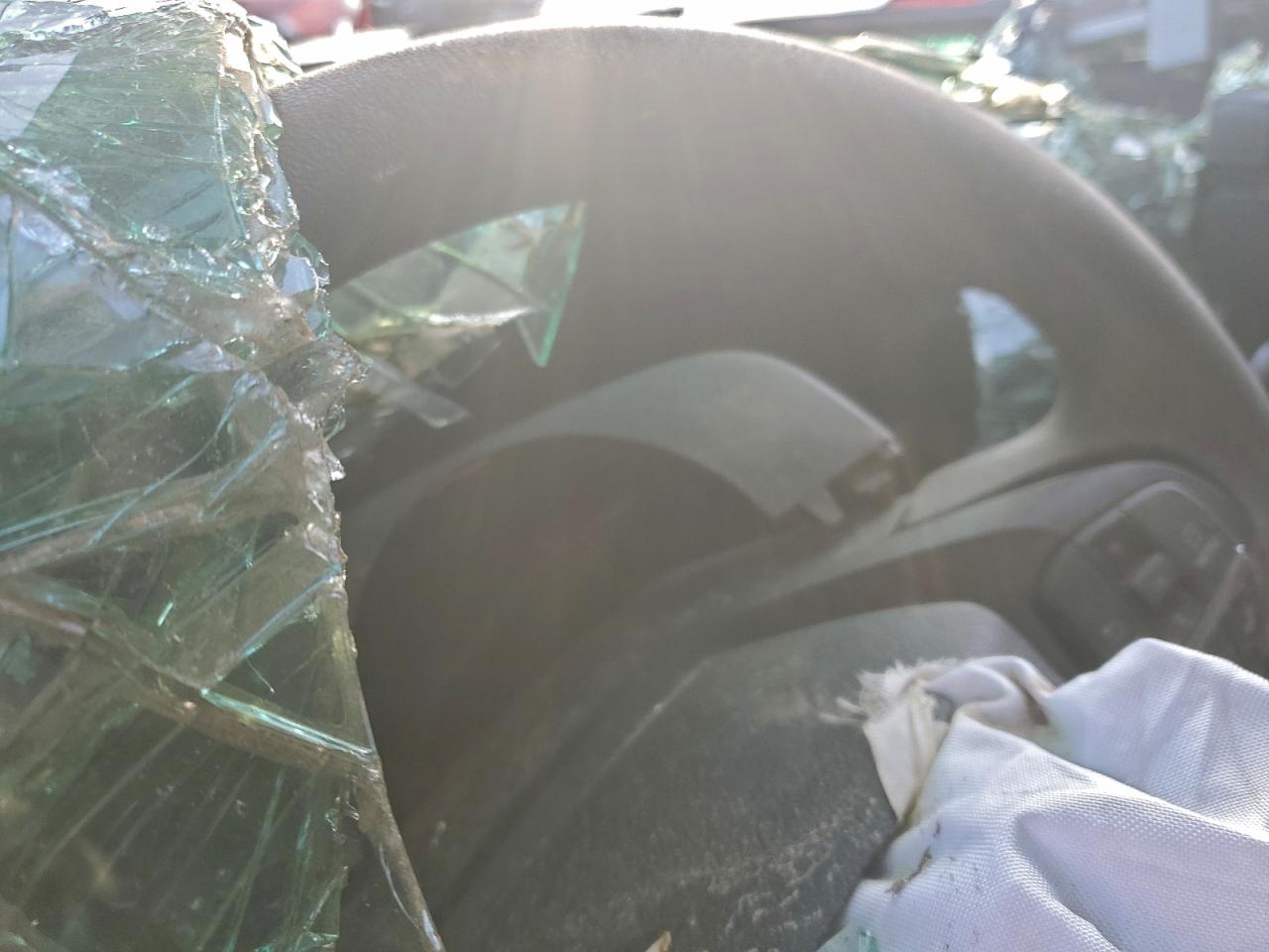 Ford Explorer Police Interceptor Image 2