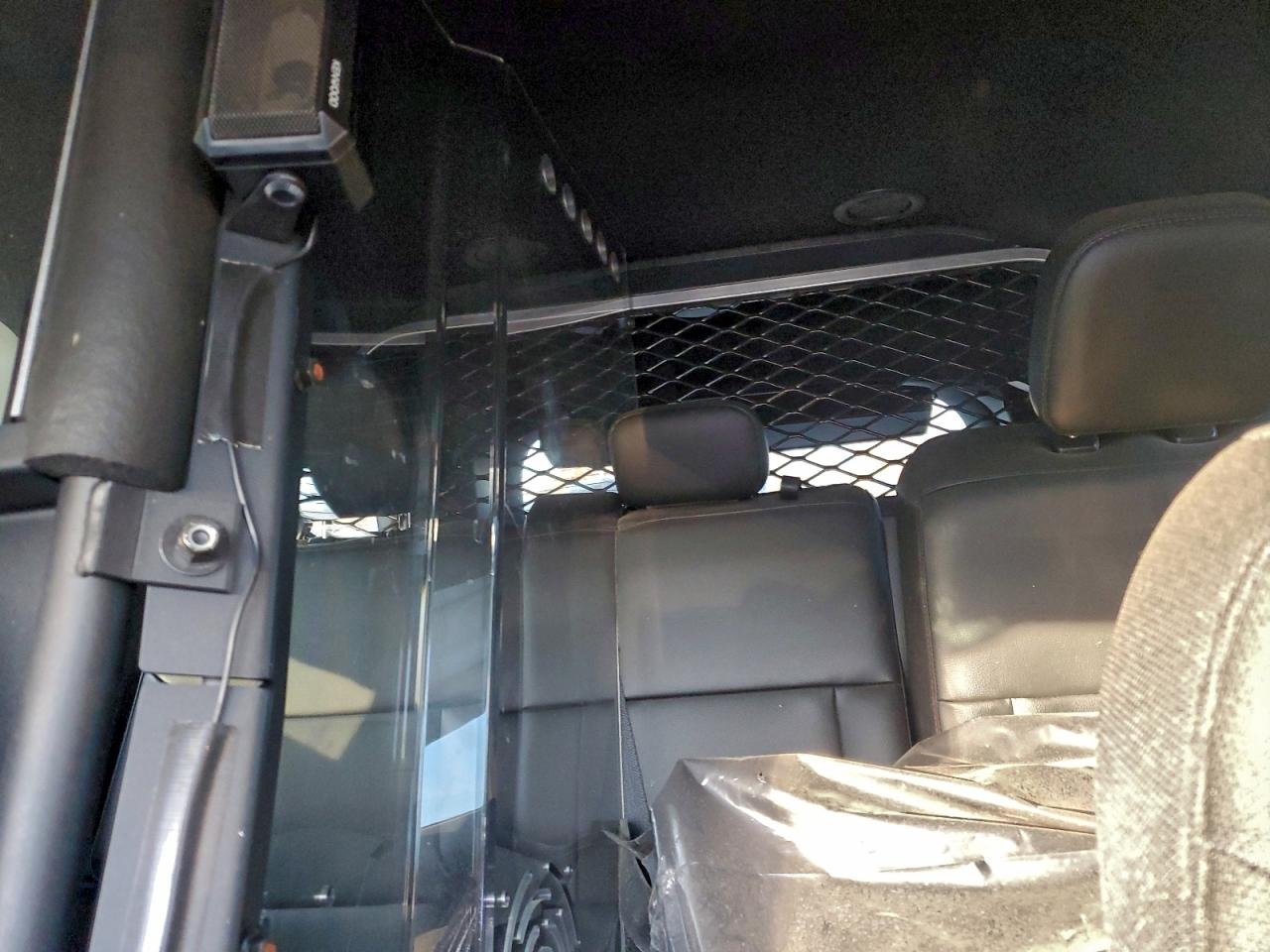 Ford Explorer Police Interceptor Image 3