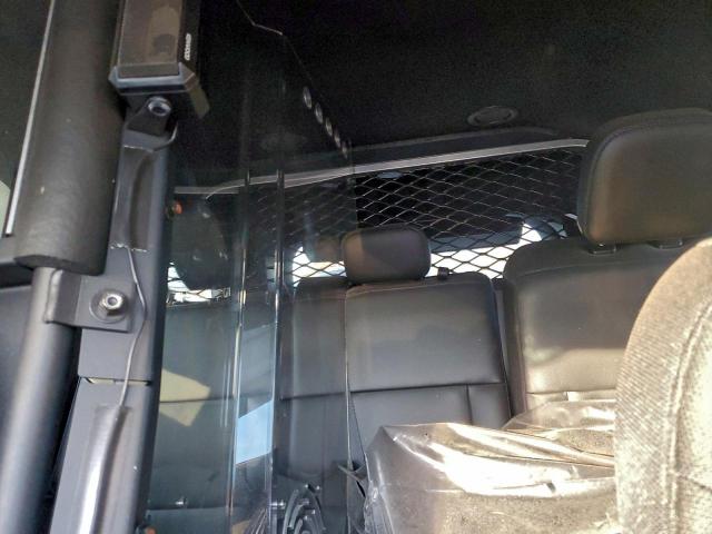 Ford Explorer Police Interceptor Image 3