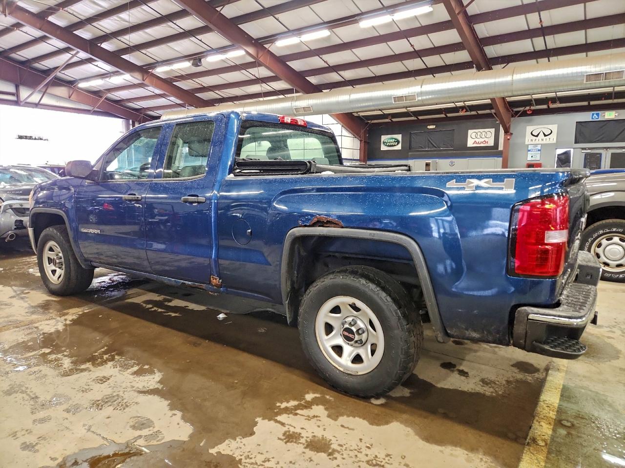 GMC Sierra K1500 Image 9