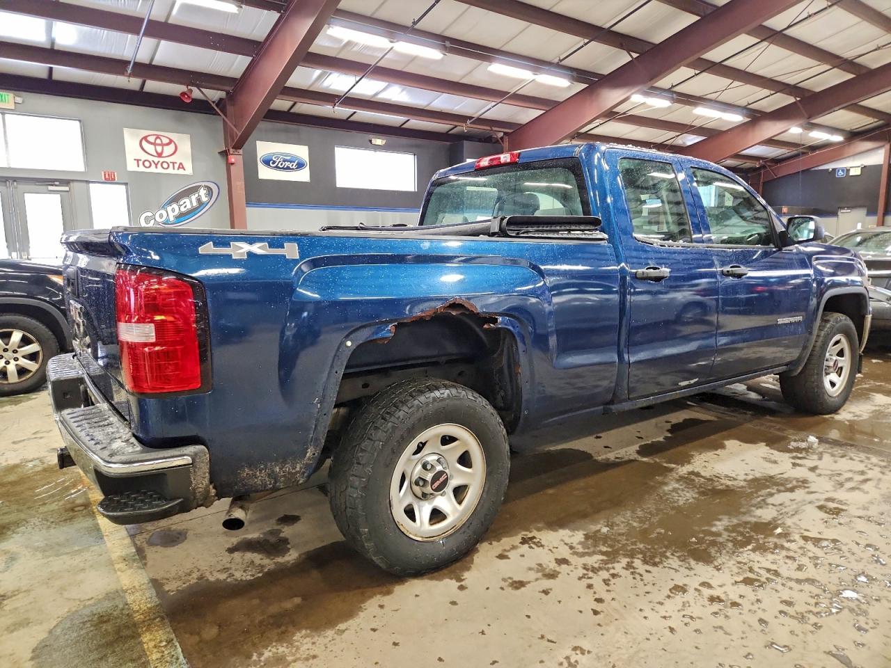 GMC Sierra K1500 Image 7