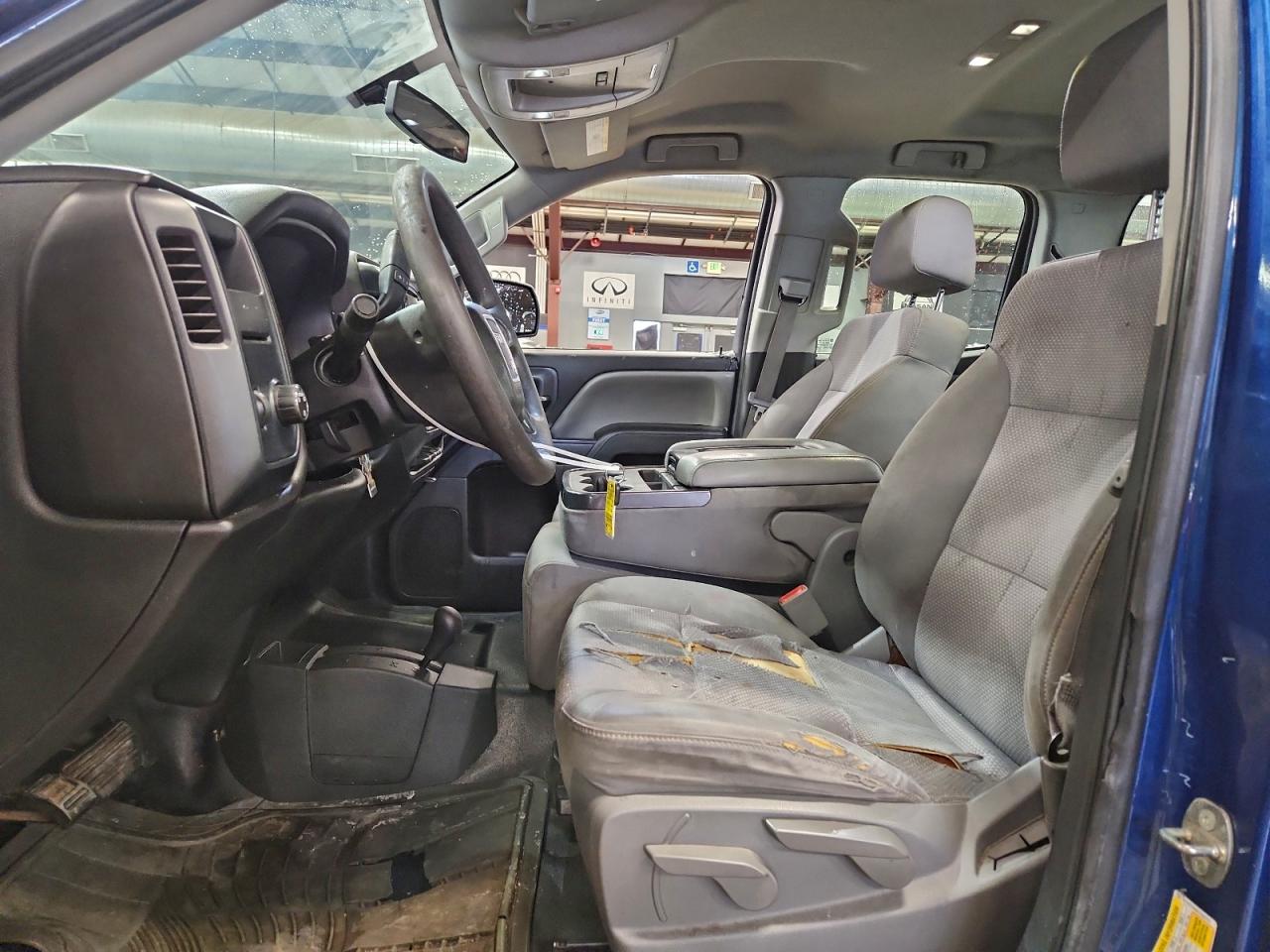 GMC Sierra K1500 Image 4