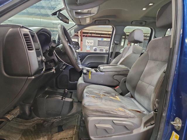 GMC Sierra K1500 Image 4