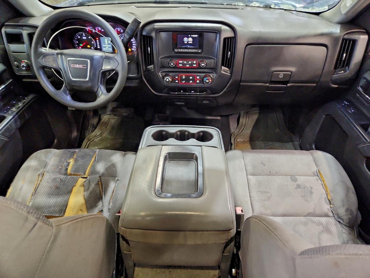 GMC Sierra K1500 Image 3