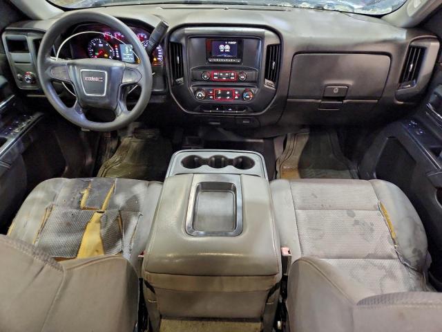 GMC Sierra K1500 Image 3