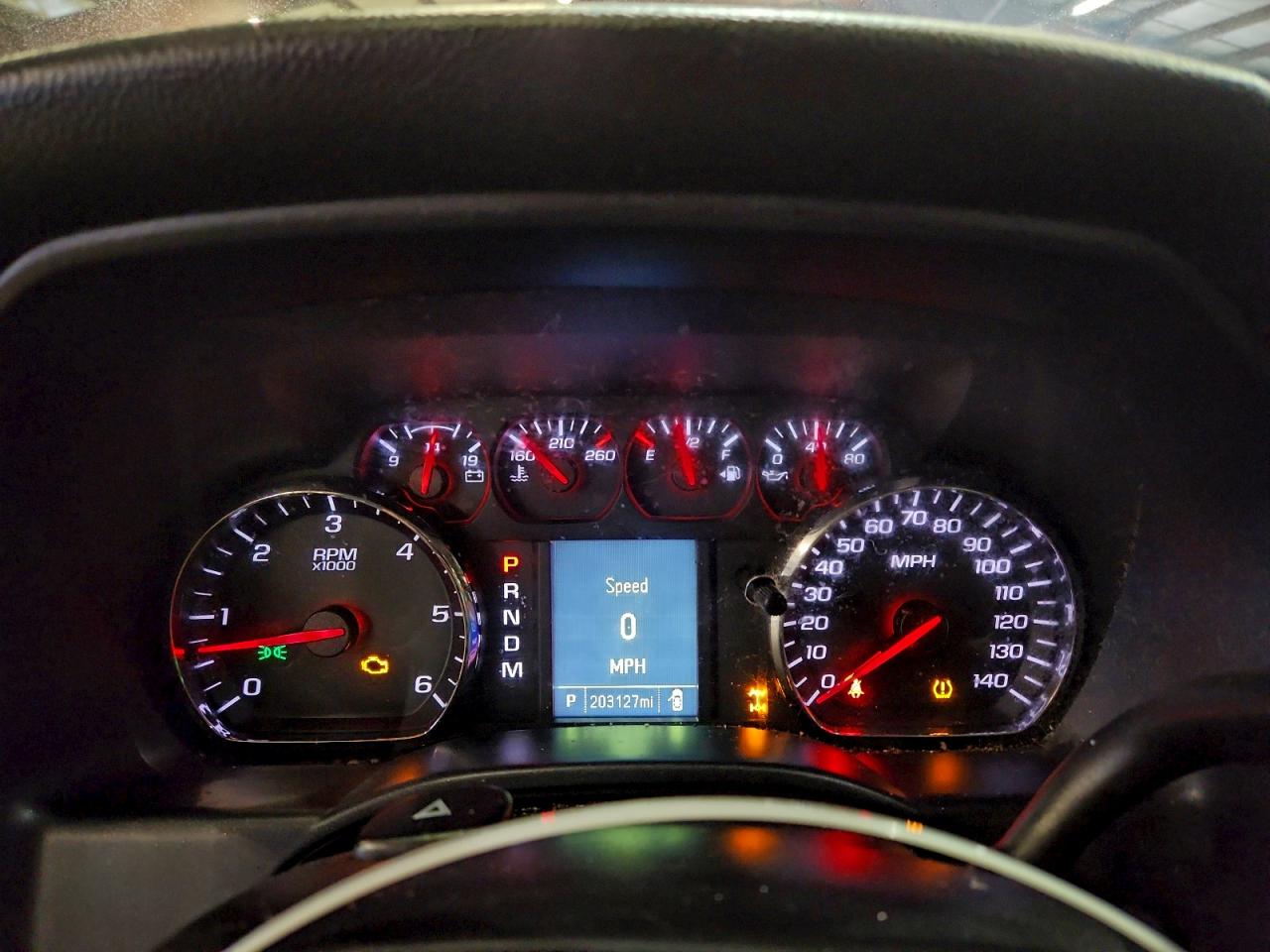 GMC Sierra K1500 Image 12