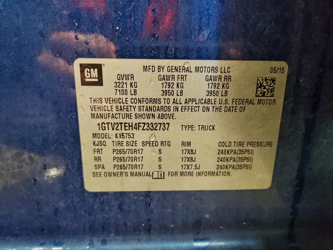 GMC Sierra K1500 Image 6