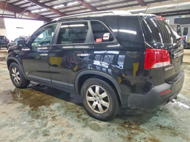 Kia Sorento Base Image 2