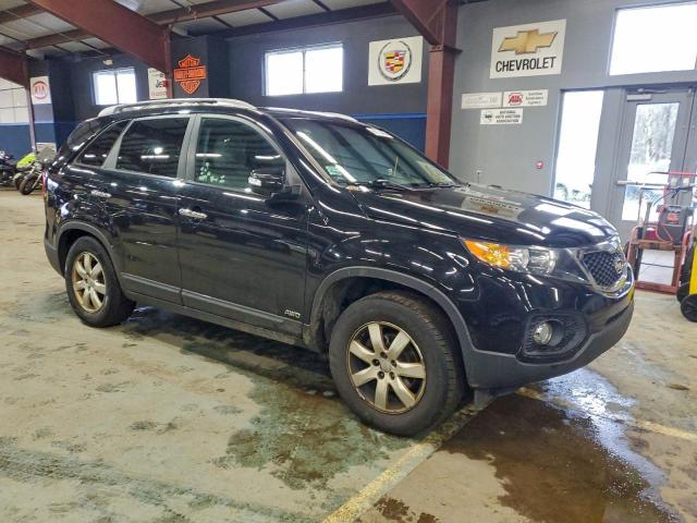 Kia Sorento Base Image 5