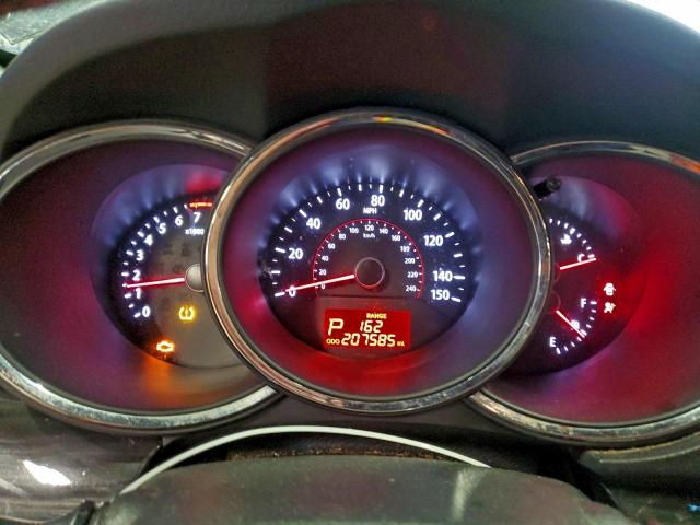 Kia Sorento Base Image 12