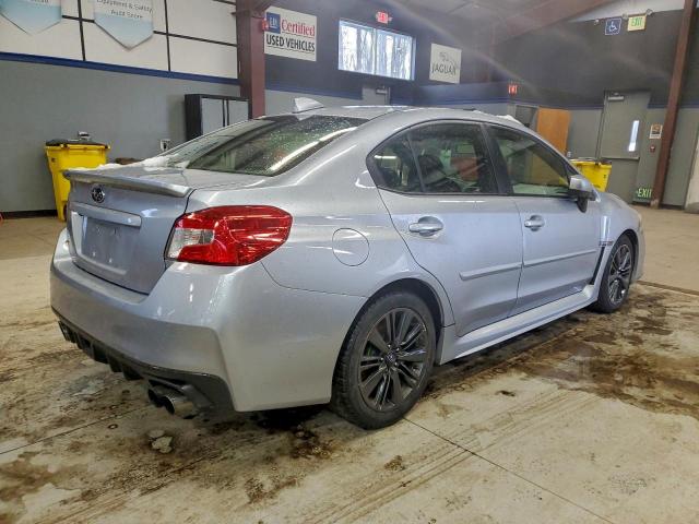 Subaru WRX Premium Image 3