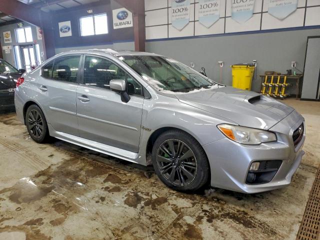 Subaru WRX Premium Image 11