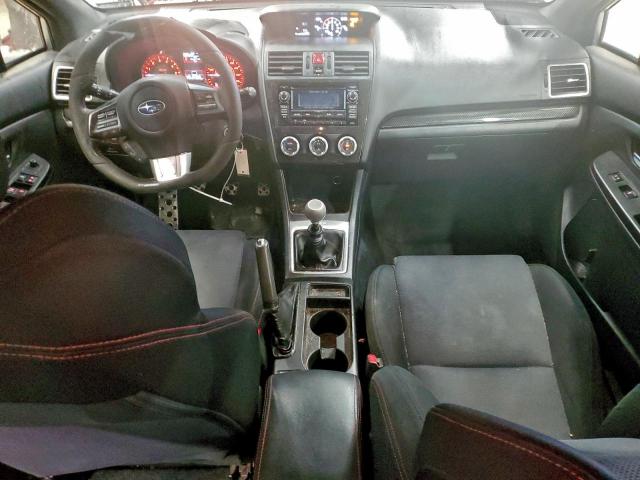 Subaru WRX Premium Image 5