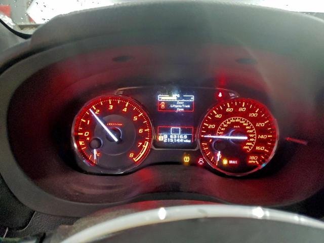 Subaru WRX Premium Image 6