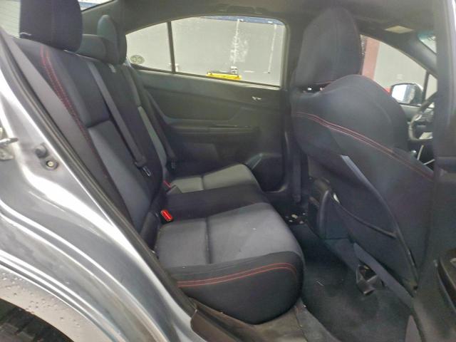 Subaru WRX Premium Image 2