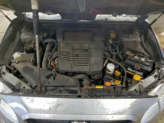 Subaru WRX Premium Image 8