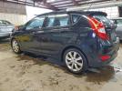 Hyundai ACCENT Gls Image 4