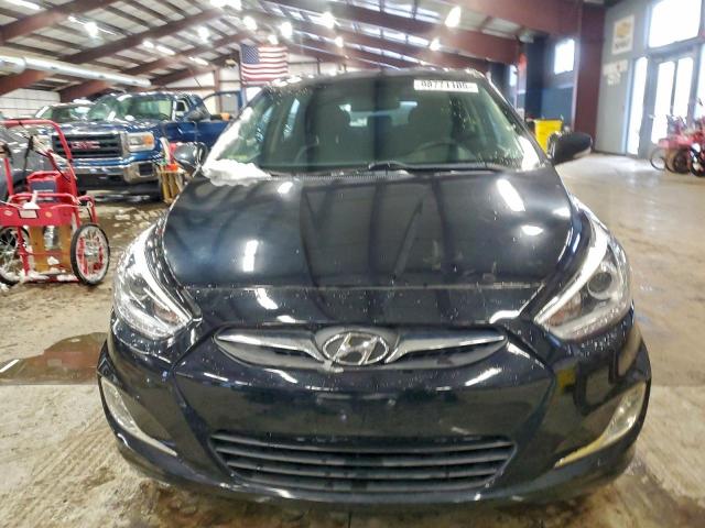 Hyundai ACCENT Gls Image 11