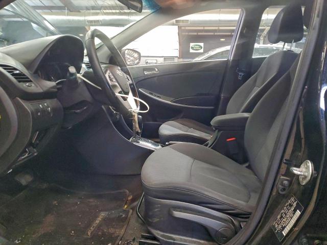 Hyundai ACCENT Gls Image 6