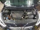 Hyundai ACCENT Gls Image 10