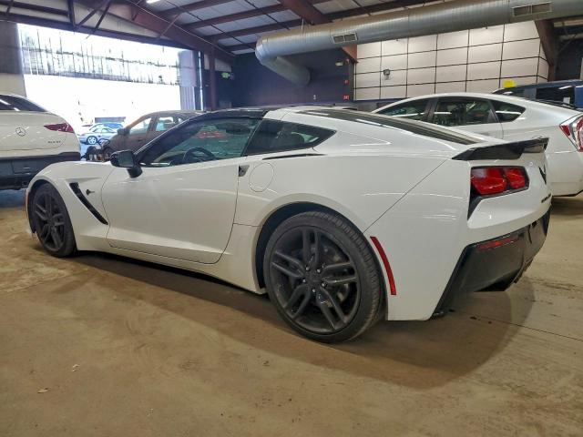 Chevrolet Corvette Stingray Z51 3lt Image 7