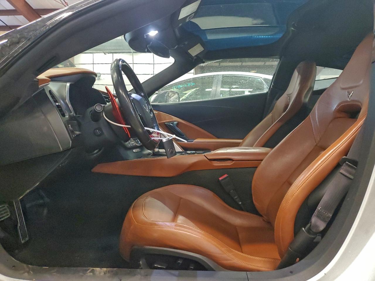 Chevrolet Corvette Stingray Z51 3lt Image 5