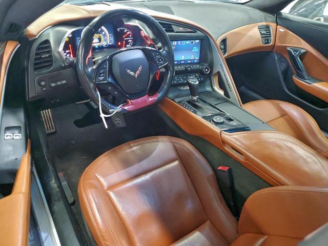 Chevrolet Corvette Stingray Z51 3lt Image 10