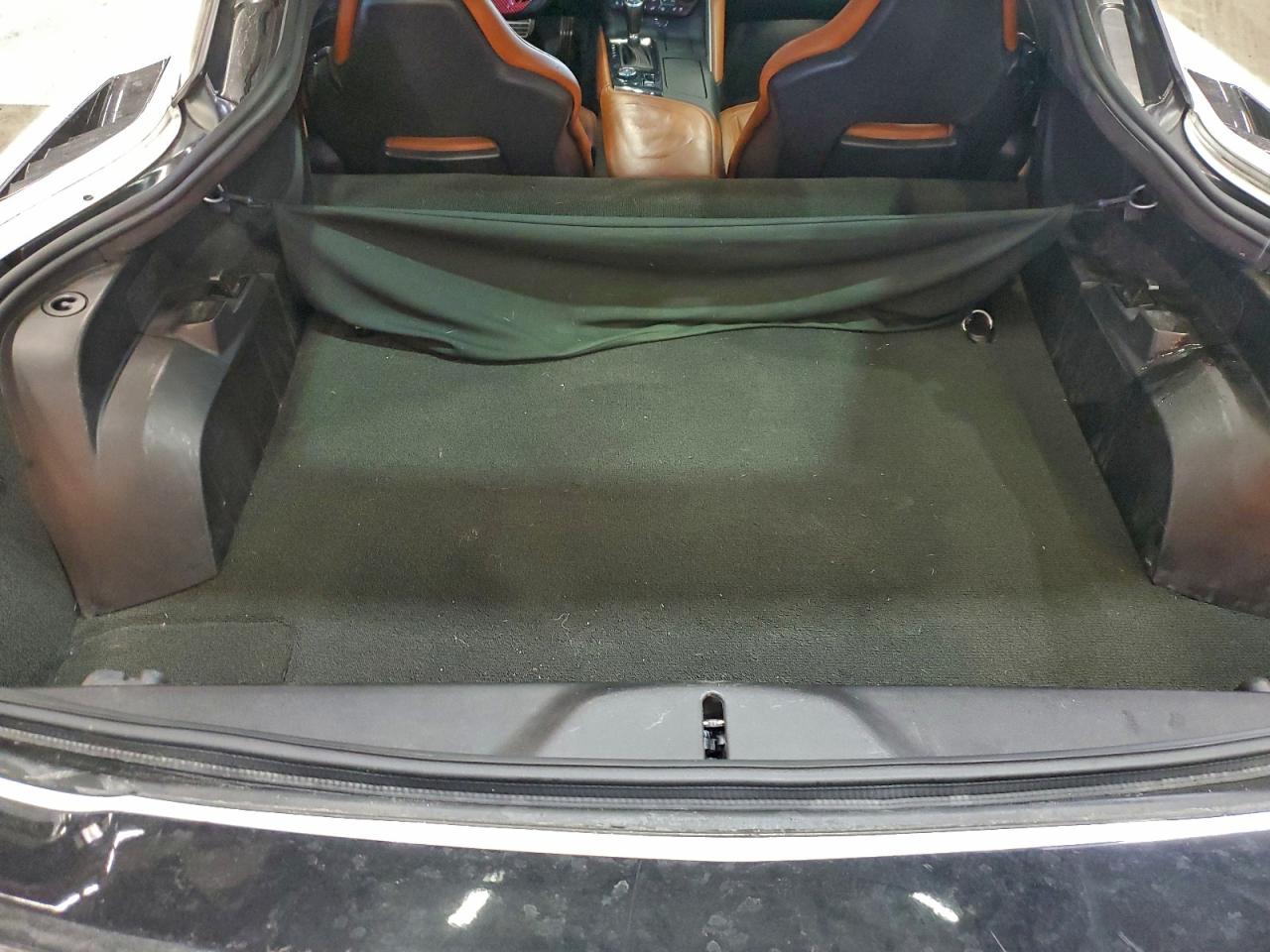 Chevrolet Corvette Stingray Z51 3lt Image 3