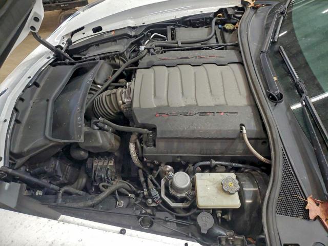 Chevrolet Corvette Stingray Z51 3lt Image 6