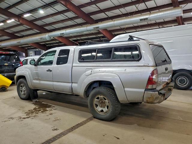 Toyota Tacoma Access Cab Image 8