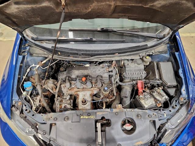 Honda Civic Exl Image 10