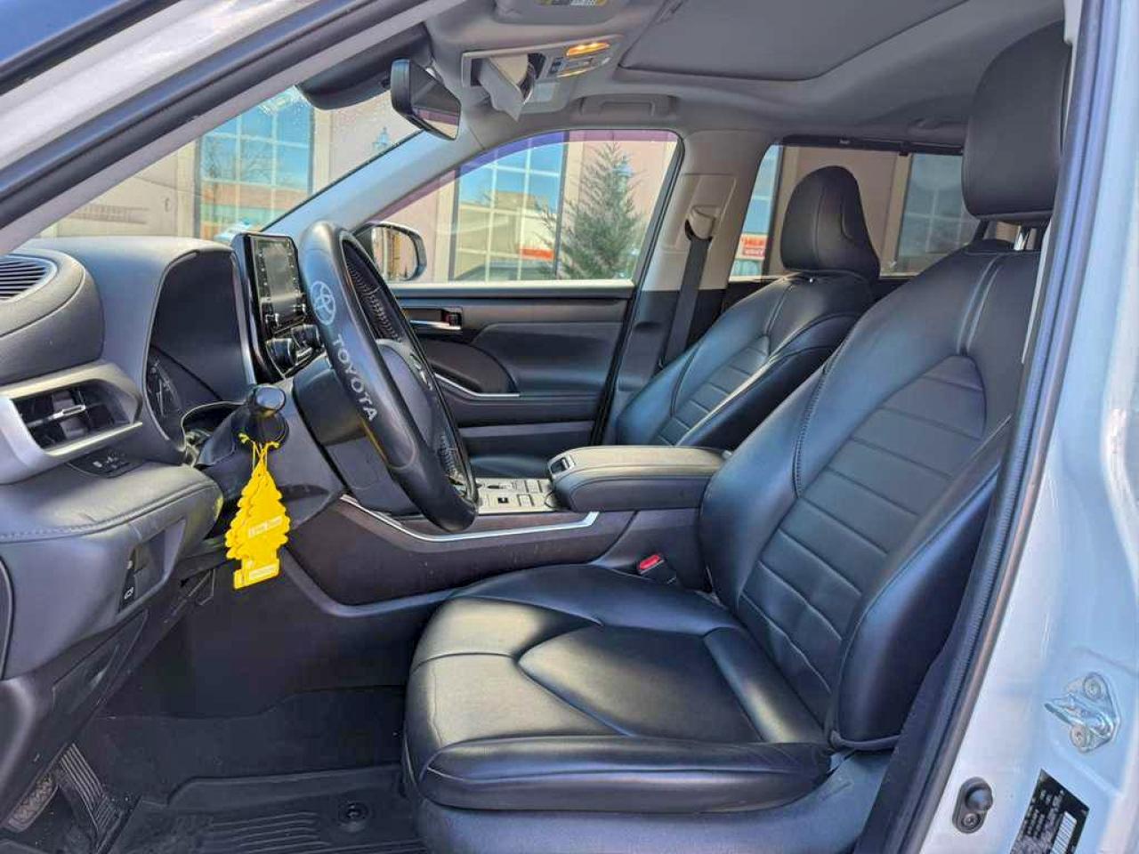 Toyota Highlander Xle Image 7