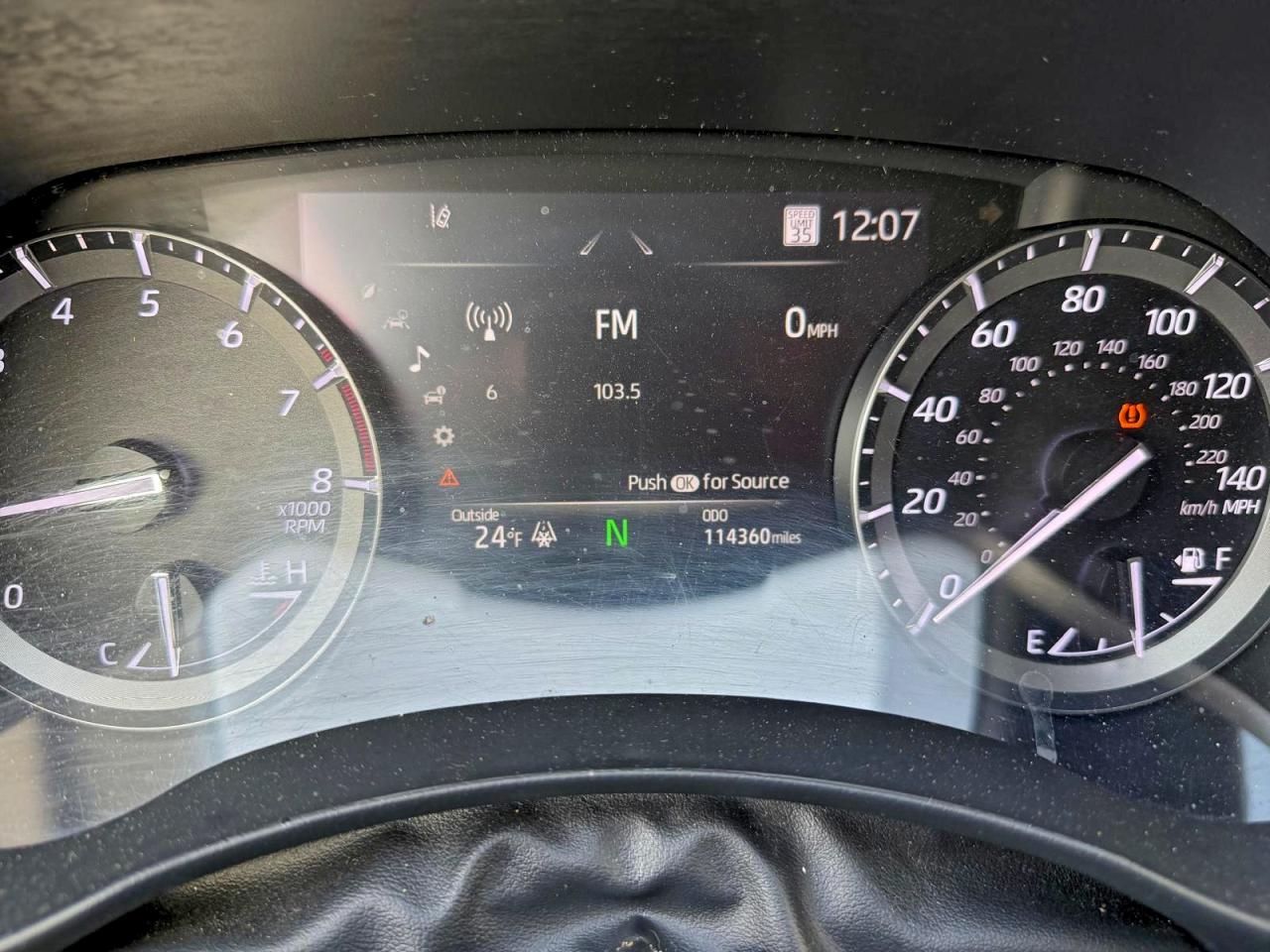 Toyota Highlander Xle Image 11