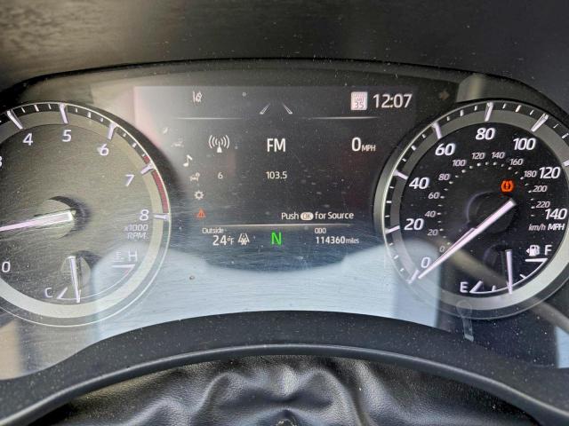 Toyota Highlander Xle Image 11