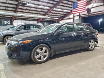  Salvage Acura TSX