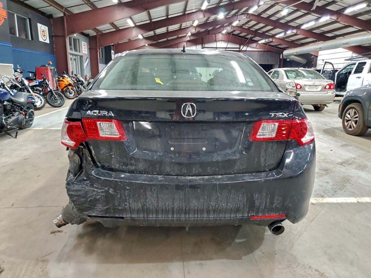 Acura TSX Image 7