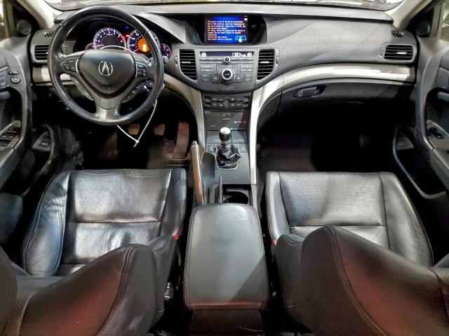 Acura TSX Image 5