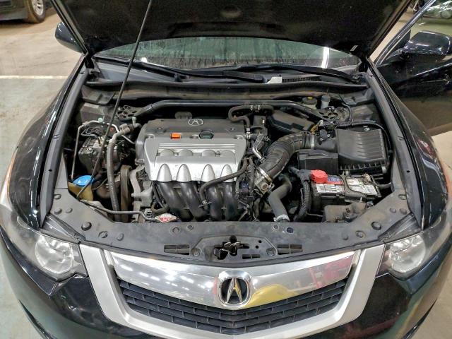 Acura TSX Image 11