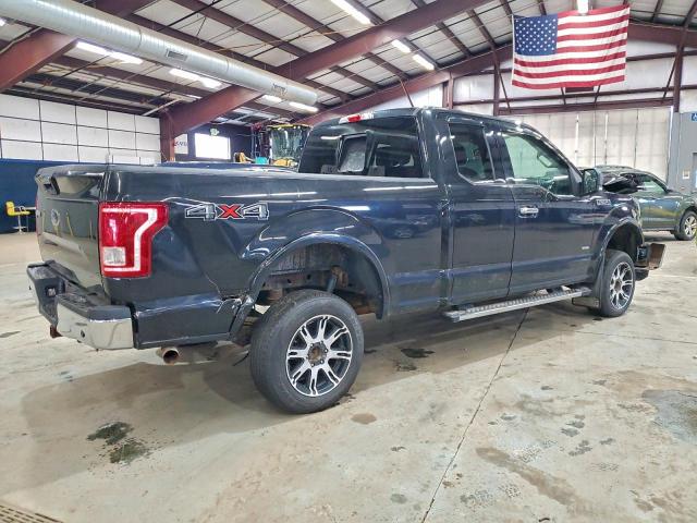 Ford F-150 Super Cab Image 9