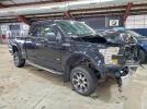 Ford F-150 Super Cab Image 3