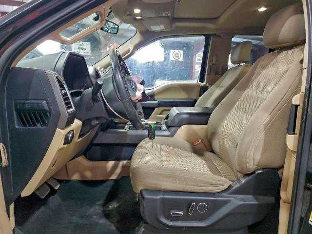 Ford F-150 Super Cab Image 5