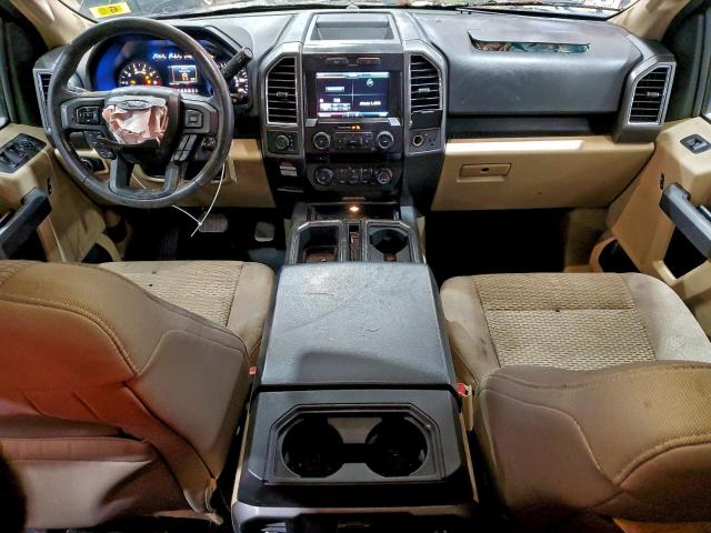 Ford F-150 Super Cab Image 7