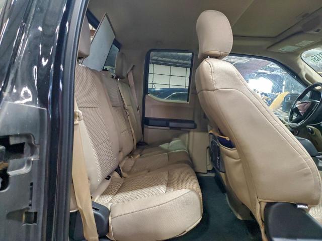 Ford F-150 Super Cab Image 6